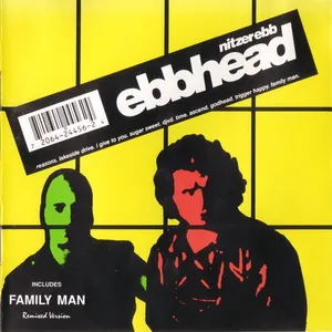 Ebbhead